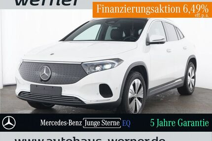 Mercedes-Benz EQA Gebrauchtwagen