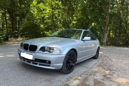 BMW 318 Gebrauchtwagen