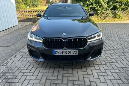 BMW 540 Gebrauchtwagen