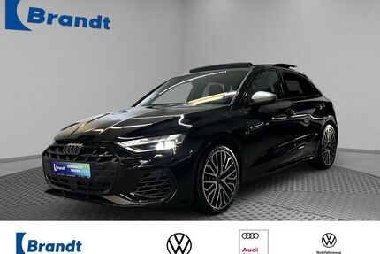 Audi S3 Gebrauchtwagen