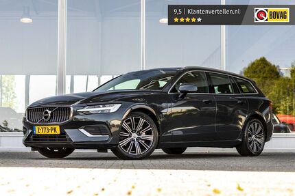 Volvo V60 Gebrauchtwagen