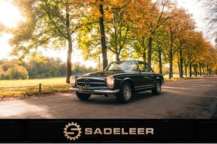 Mercedes-Benz SL 280 Gebrauchtwagen