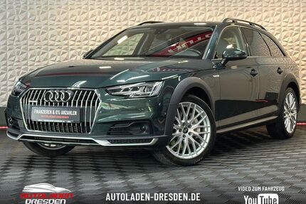 Audi A4 Allroad Gebrauchtwagen