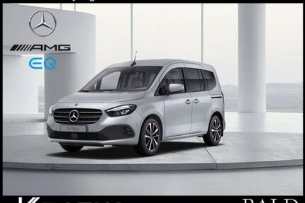 Mercedes-Benz T-Klasse Gebrauchtwagen