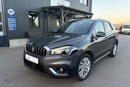Suzuki (SX4) S-Cross Gebrauchtwagen