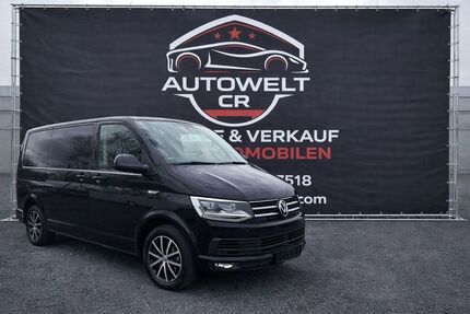 VW T6 Multivan Gebrauchtwagen