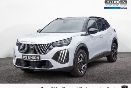 Peugeot 2008 Gebrauchtwagen