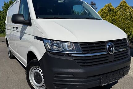 VW T6 Transporter Gebrauchtwagen