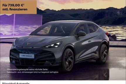 Mitsubishi Tavascan 