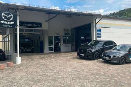 Mazda 2 Gebrauchtwagen