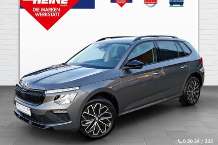 Skoda Kamiq Gebrauchtwagen