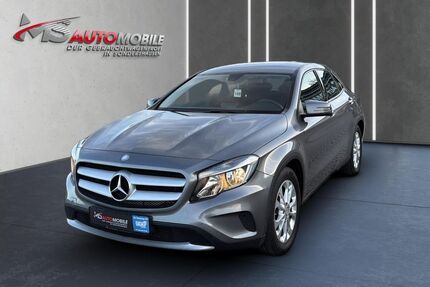 Mercedes-Benz GLA 200 Gebrauchtwagen