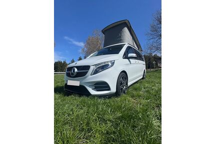 Mercedes-Benz V 300 Gebrauchtwagen