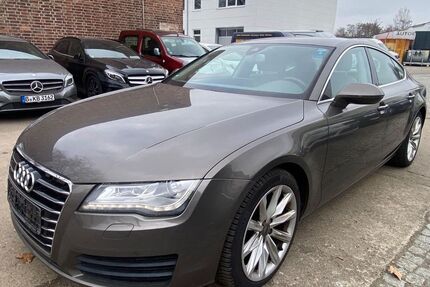 Audi A7 Gebrauchtwagen