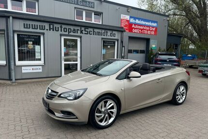 Opel Cascada Gebrauchtwagen