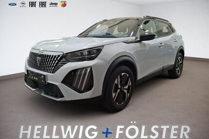 Peugeot 2008 Gebrauchtwagen