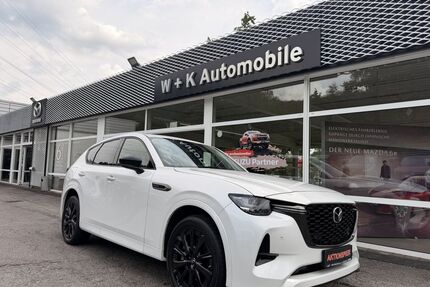 Mazda CX-60 Gebrauchtwagen