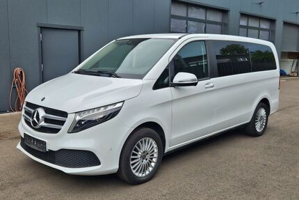 Mercedes-Benz V 220 Gebrauchtwagen