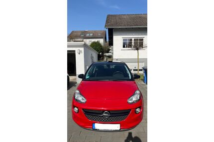 Opel Adam Gebrauchtwagen