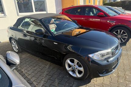 BMW 120 Gebrauchtwagen