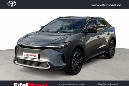 Toyota bZ4X Gebrauchtwagen