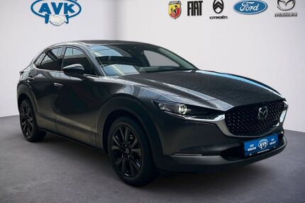 Mazda CX-30 Gebrauchtwagen