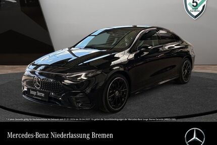 Mercedes-Benz CLA 250 Gebrauchtwagen