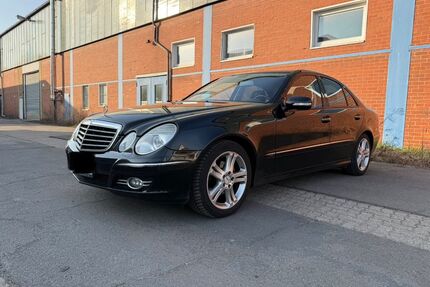 Mercedes-Benz E 320 Gebrauchtwagen