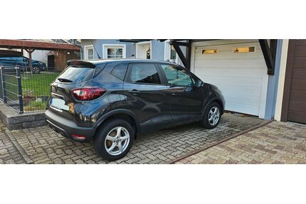 Renault Captur Gebrauchtwagen
