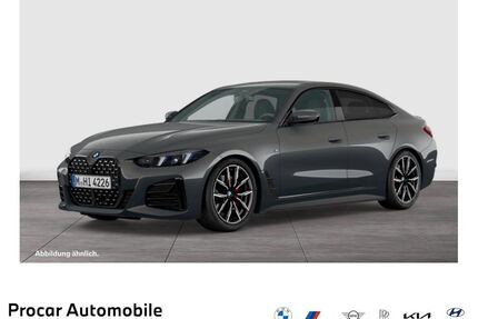 BMW 420 Gran Coupé Gebrauchtwagen
