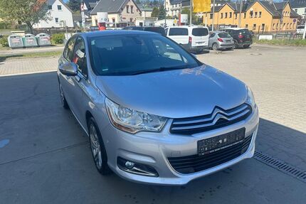Citroen C4 Gebrauchtwagen