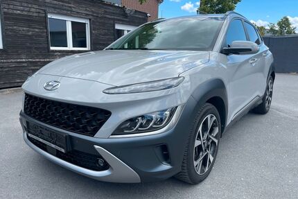Hyundai KONA Gebrauchtwagen