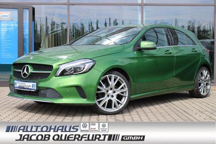 Mercedes-Benz A 180 Gebrauchtwagen