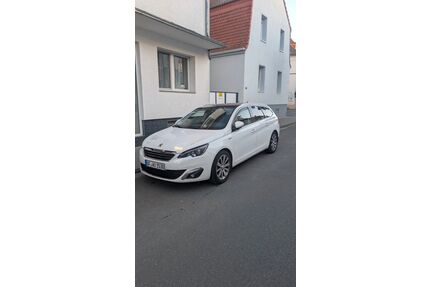 Peugeot 308 Gebrauchtwagen