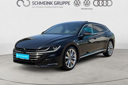 VW Arteon Gebrauchtwagen