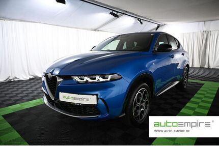 Alfa Romeo Tonale Gebrauchtwagen