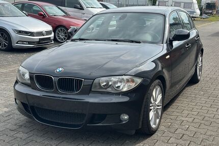 BMW 116 Gebrauchtwagen