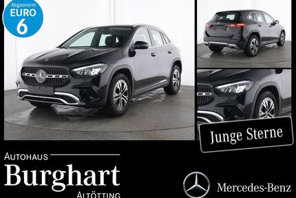 Mercedes-Benz GLA 180 Gebrauchtwagen