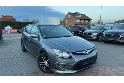 Hyundai i30 Gebrauchtwagen