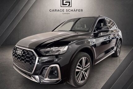 Audi Q5 Gebrauchtwagen