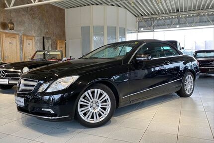 Mercedes-Benz E 350 Gebrauchtwagen