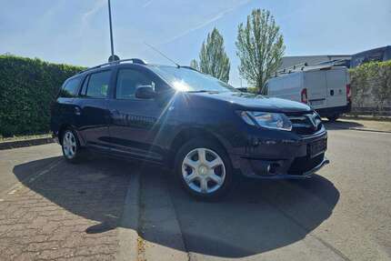 Dacia Logan Gebrauchtwagen