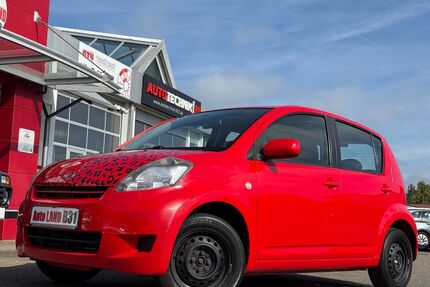 Daihatsu Sirion Gebrauchtwagen