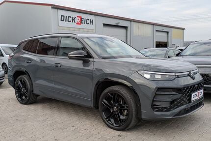 VW Tayron Gebrauchtwagen