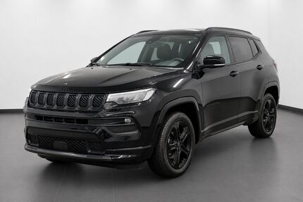 Jeep Compass Gebrauchtwagen