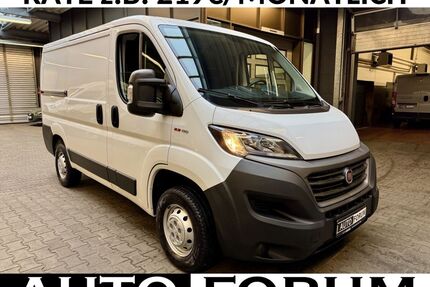 Fiat Ducato Gebrauchtwagen