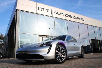 Porsche Taycan Gebrauchtwagen