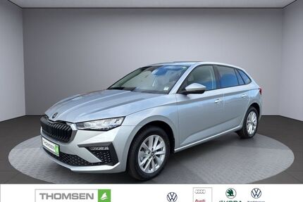 Skoda Scala Gebrauchtwagen