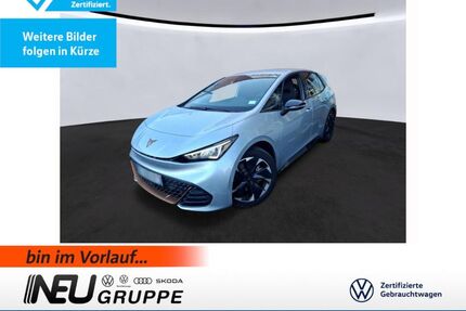 Cupra Born Gebrauchtwagen