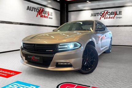 Dodge Charger Gebrauchtwagen